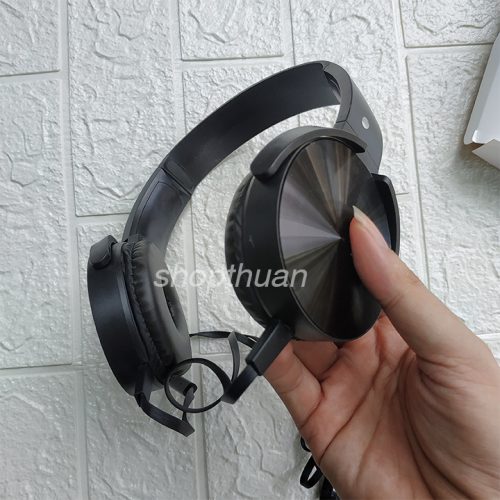 Headphone 450AP Âm Thanh Hay