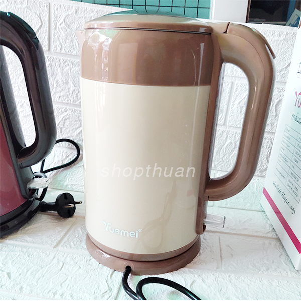 1 binh dun nuoc Yuemei 2.5L
